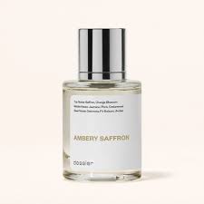 Dossier Ambery Saffron (inspired By MFK's Baccarat Rouge 540) - 50 ml (1.7 oz) | Shipzee.com