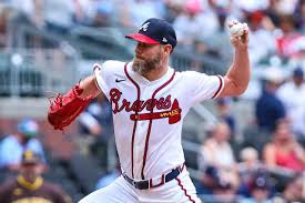 The Mets welcome the first place Braves to Citi Field