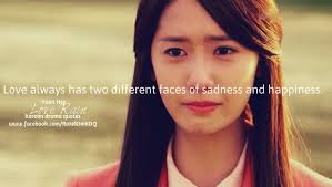 Korean Drama Quotes via Relatably.com