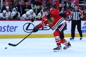 Chicago Blackhawks trade Connor Murphy to the Edmonton Oilers for a 2028 2nd-round pick