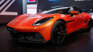Denza Z