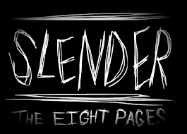 Slender - The Eight Pages