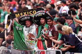 Team Mexico