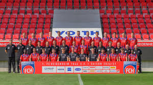 2. Bundesliga - 1. FC Heidenheim vs. VFL Osnabrück live im Ticker: Absteiger trifft auf Aufsteiger - Liveticker — Eurosport