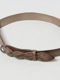Orciani Outlet: Belt men - Brown | Orciani belt NB0011DIV online at GIGLIO.COM