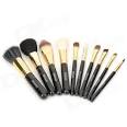 Best cosmetic brushes