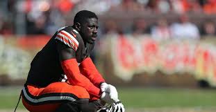 Browns provide expected, disappointing JOK injury update, add international player