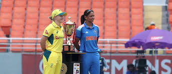 ICC - News update