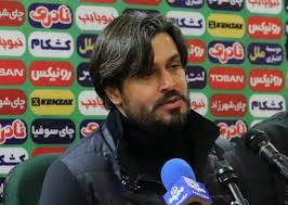 رونمایی نساجی از دقیقی: با تو تاریخ‌ساز می‌شویم