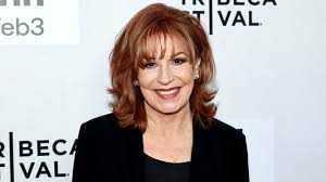 joy behar