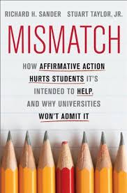 Affirmative action fail: mismatch hurts Black &amp; Hispanic students ... via Relatably.com