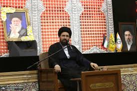 سید علی خمینی: دشمنان خامنه‌ای را ابدی کردند/تا وقتی رهبری نگویند مردم در خیابان ها می مانند/ هرکس بخواهد...
