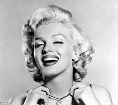 Image result for Marilyn Monroe