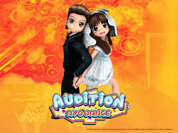 Hasil gambar untuk audition ayodance