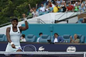 Coco Gauff Rules Out Serena Williams’ Blueprint of Balancing Motherhood and Tennis