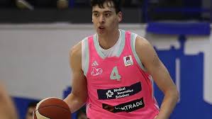 Top European Prospect Andrija Jelavic Commits to Kentucky Wildcats