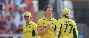 ICC - News update