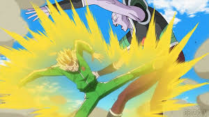 Image result for dragon ball super Ginyu