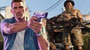 grand theft auto vi