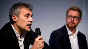 Spanish Film Industry Rallies Behind Departing Movistar Plus+ Exec