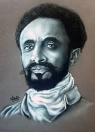 Image result for haile selassie