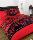 Black Duvet Covers - m Shopping - Create A New Look