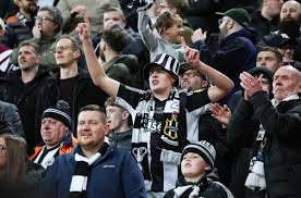 Preseason: Newcastle vs. Strasbourgh — Match Thread