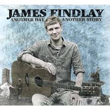 James Findlay: Another Day Another Story (CD) – jpc - 5017116025297