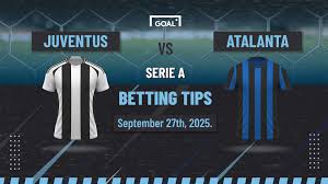 Juve vs Atalanta: Can the Old Lady Tame La Dea This Weekend? - Imagen principal del artículo