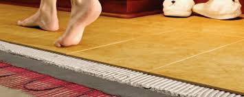 Imagini pentru pictures with underfloor heating