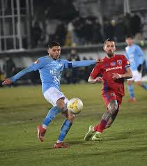 Cât interes prezintă CSA Steaua?! Audiența meciului pe care clubul MApN-ului l-a disputat joi la Voluntari e sub și a celui mai neatractiv joc din Liga 1