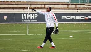 Hoeneß beobachtet Zagadou mit Vorsicht: „Es ist weniger geworden“