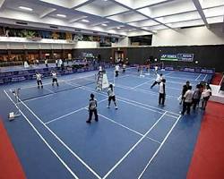 Image of Manav Rachna University Sports Facilities