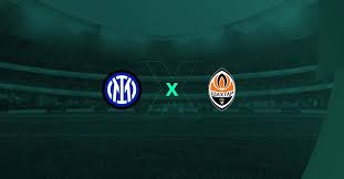 Internazionale vs Shakhtar Donetsk – Prediction, Where to Watch, Kick-off Time and Lineups 21-10