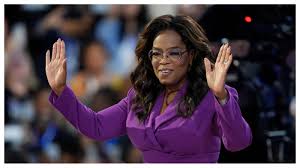 oprah winfrey