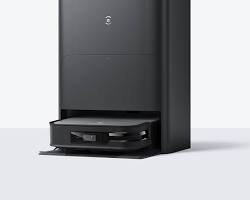 Thu Mua Robot Hút Bụi Ecovacs Deebot