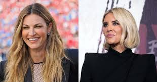 Erin Andrews on the Surprises of Hosting a Podcast with Charissa Thompson