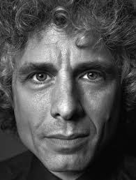 「steven pinker」の画像検索結果