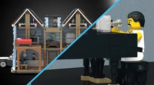 Brick Fanatics - News update