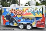 Kocina food truck