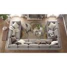 Huge sectional sofas Dubai