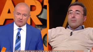 Dolci: “I 400 mila euro a Pamela? I soldi non mi interessano. L’uomo nel video non sono io”