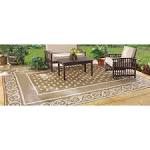 Patio mat x 12