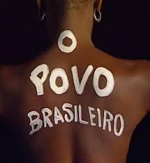 Resultado de imagem para darcy ribeiro o povo brasileiro