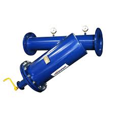 Manual Backwash Screen Filter for Irrigation - Manual Screen ...