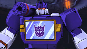 Image result for transformers devastation