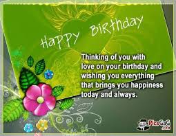 Birthday Quotes and Birthday Messages To Wish Happy Birthday via Relatably.com