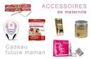 Ftes Une slection de 13 cadeaux offrir une future maman