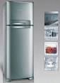 Heladera Freezer Df50x 430l Electrolux - Heladeras y Freezers en