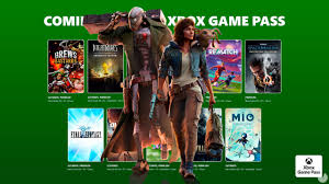Xbox Game Pass anuncia 11 juegos para enero: Star Wars Outlaws, Resident Evil Village y Warhammer 40,000